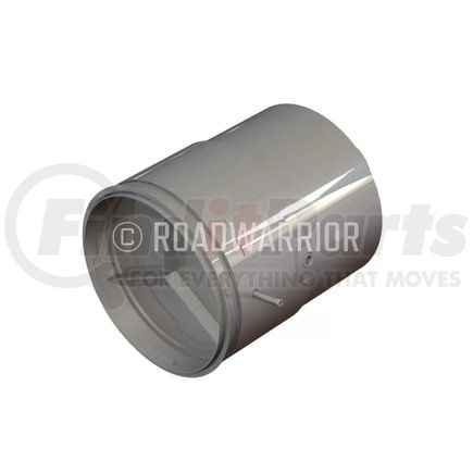 Roadwarrior C0180-ID Direct Fit Replacement Diesel Oxidation Catalyst (DOC) for Cummins