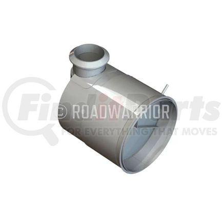 Roadwarrior C0211-ID Direct Fit Replacement Diesel Oxidation Catalyst (DOC) for Cummins