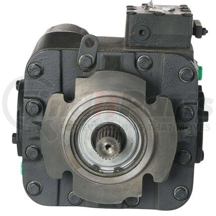 Sundstrand HP2304300 HYDRAULIC AXIAL PISTON PUMP