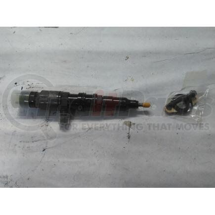 Detroit Diesel RA4600701087 Fuel Injector - Remanufactured, Hdep EPA07/Epa10/Ghg14 Dd15/16
