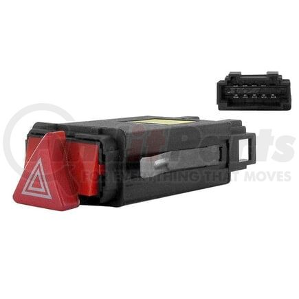 Vemo V10730173 Hazard Warning Light Switch