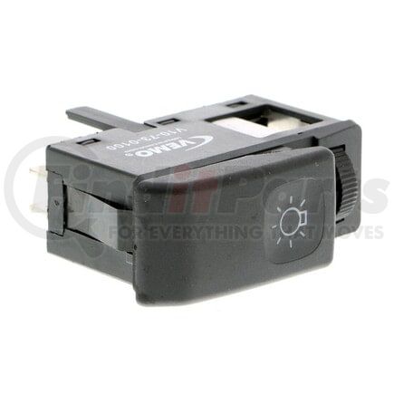 Vemo V10-73-0100 Switch, headlight