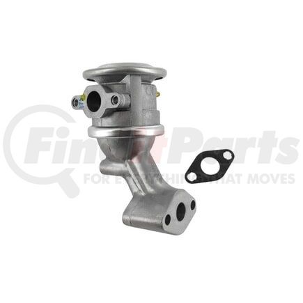 Vemo V10771033 Valve, secondary ventilation