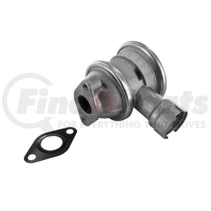 Vemo V10-77-1037 Valve, secondary ventilation