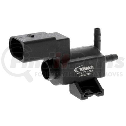 Vemo V10-77-1057 Change-Over Valve, exhaust-gas door