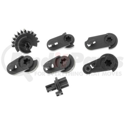 Vemo V10771094 Actuator, blending flap