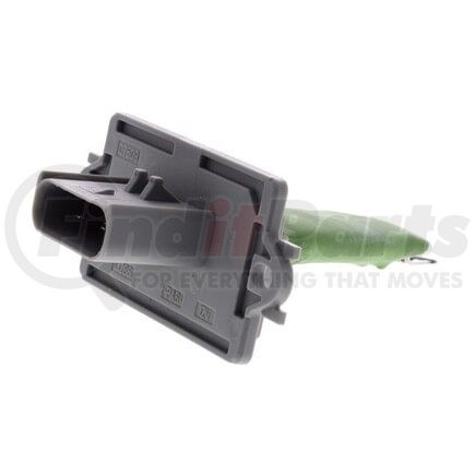 Vemo V10790037 Regulator, interior blower