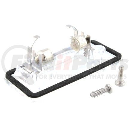 Vemo V10840002 Licence Plate Light
