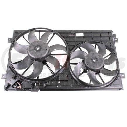 Vemo V15011869 Fan, engine cooling