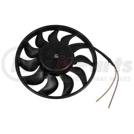 Vemo V15011876 Ventilador, refrigeración del motor