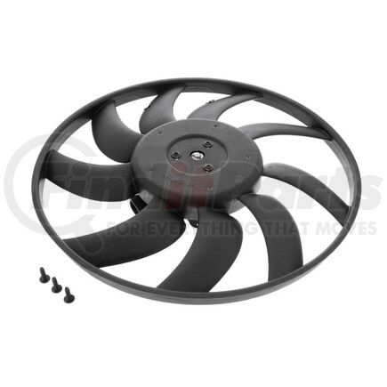 Vemo V15011907 Fan, radiator