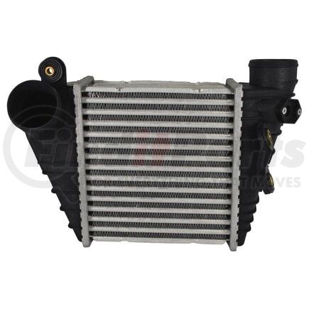 Vemo V15601201 Radiador de aire de admisión