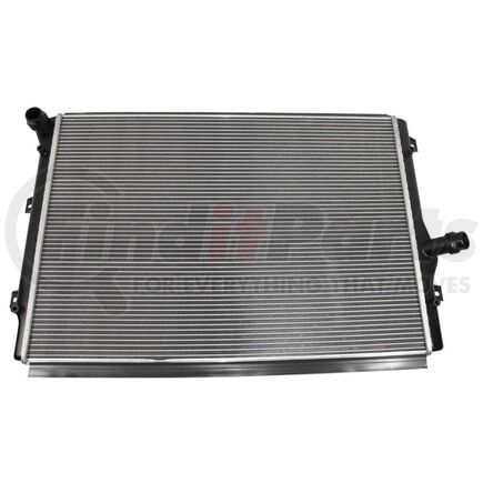 Vemo V15605057 Radiador, refrigeración del motor