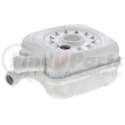 Vemo V15-60-6011 Oil Cooler, engine oil