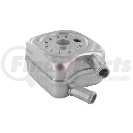 Vemo V15-60-6012 Oil Cooler, engine oil