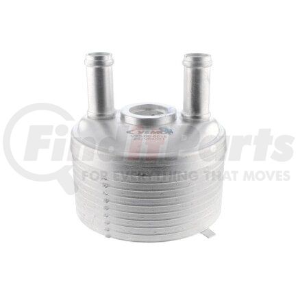 Vemo V15-60-6015 Oil Cooler, automatic transmission