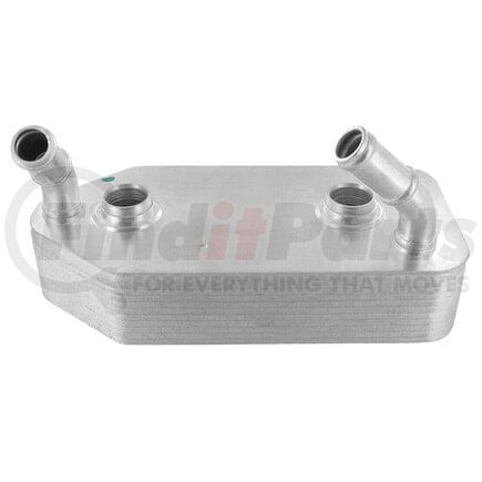 Vemo V15-60-6016 Oil Cooler, automatic transmission
