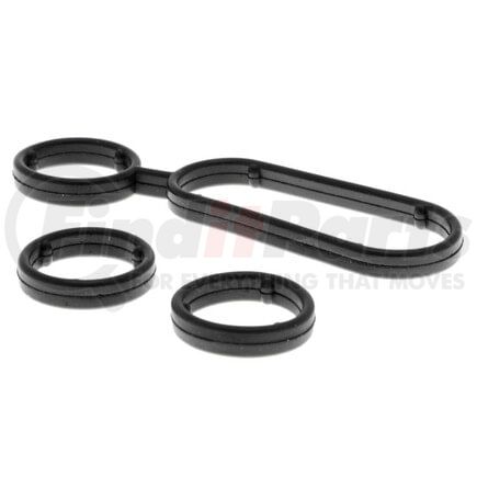 Vemo V156096061 Gasket Set, oil cooler
