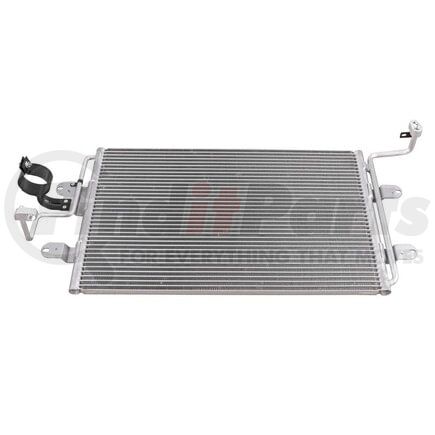 Vemo V15621005 Condenser, air conditioning