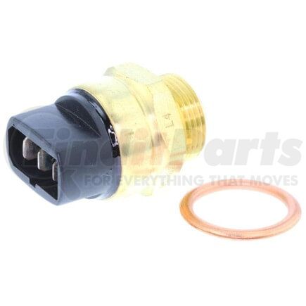 Vemo V15-99-1951-2 Interruptor de temperatura, ventilador d