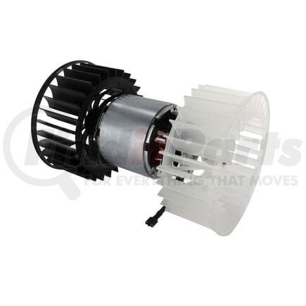 VEMO V20 03 1104 HVAC Blower Motor for BMW