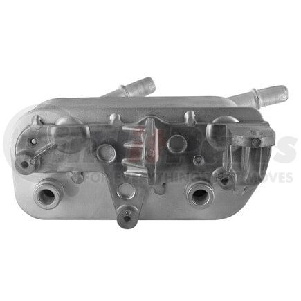 Vemo V20600004 Oil Cooler, engine oil