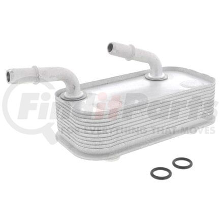 Vemo V20-60-0002 Oil Cooler, automatic transmission
