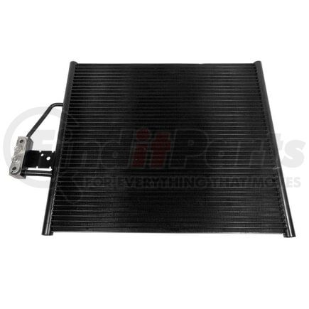 Vemo V20621010 Condensador, aire acondicionado