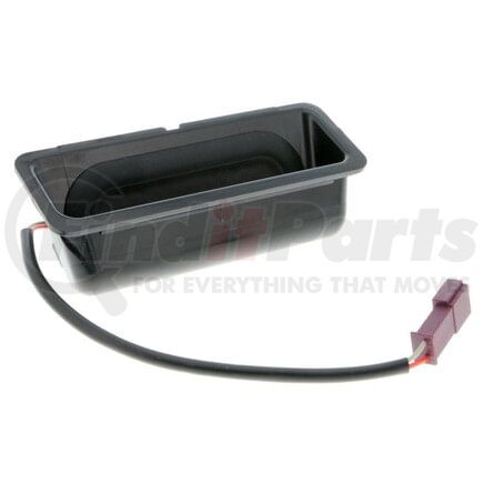 Vemo V20730189 Switch, tailgate release