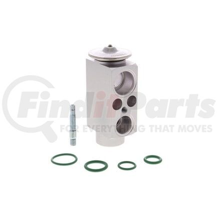 Vemo V20770015 Expansion Valve, air conditioning