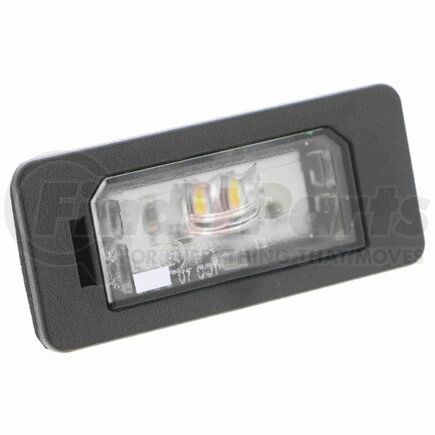 Vemo V20840013 Licence Plate Light