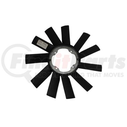 Vemo V20-90-1102 Fan Wheel, engine cooling