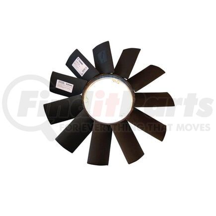 Vemo V20-90-1107 Fan Wheel, engine cooling