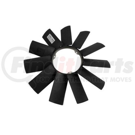 Vemo V20-90-1108 Fan Wheel, engine cooling