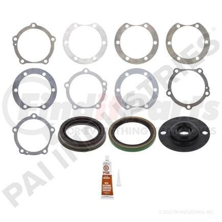 PAI EE72980 Seal and Shim Kit - Eaton DT / DP 461 / 521 / 581 / 601 Forward-Rear Differential