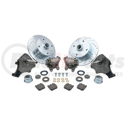 EMPI C.V. Boot Kits 2261510
