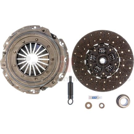 Exedy 04128 Clutch Kit Exedy 04128