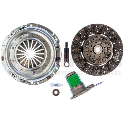 Exedy 04804 Stage 1 Organic Clutch Kit