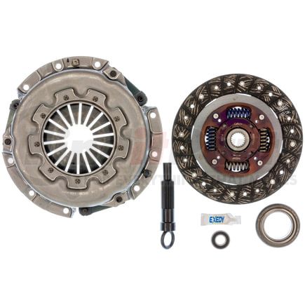 Exedy 05021 Replacement Clutch Kit - Disc Size: 215mm (8-1/2in), Spline Teeth / Diameter: 20T / 7/8in