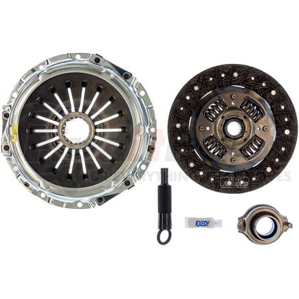 Exedy 05803A Stage 1 Organic Clutch Kit