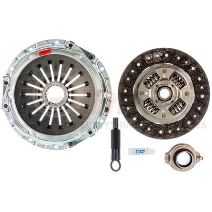 Exedy 05803 Stage 1 Organic Clutch Kit