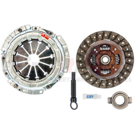 Exedy 06802 Stage 1 Organic Clutch Kit