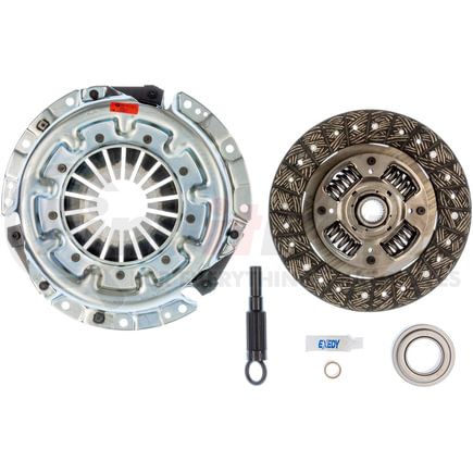 Exedy 06801A Stage 1 Organic Clutch Kit