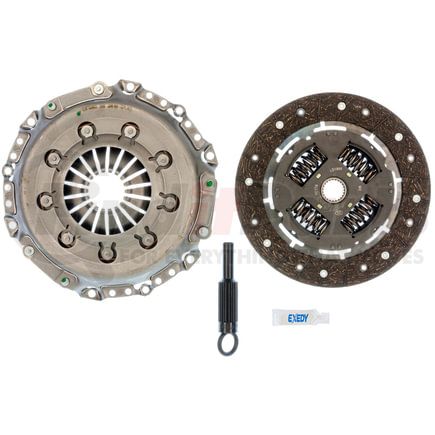 Exedy 07137LB Clutch Kit Exedy 07137LB