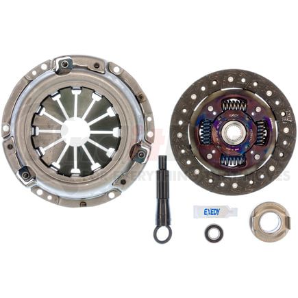 Exedy 08011 Clutch Kit for HONDA