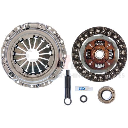 Exedy 08028 Clutch Kit for ACURA