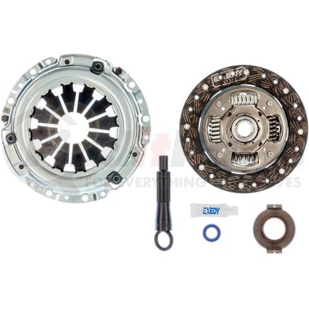 Exedy 08807 Stage 1 Organic Clutch