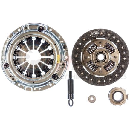 Exedy 15806 Stage 1 Organic Clutch Kit