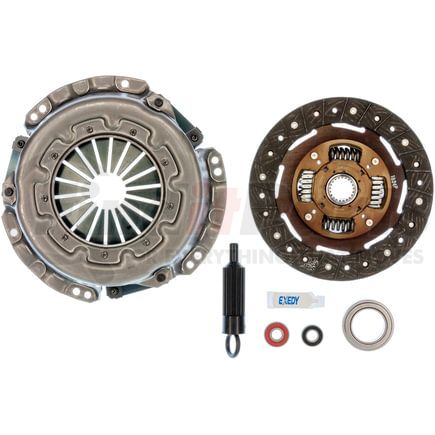 Exedy 16007 Clutch Kit Exedy 16007