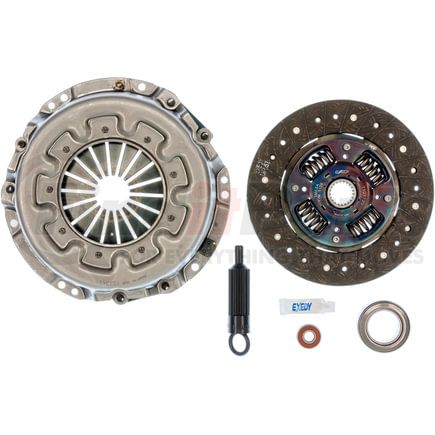 Exedy 16018 Clutch Kit Exedy 16018